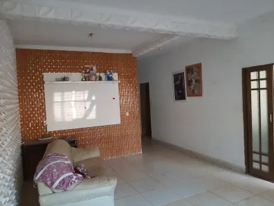 Casa com 2 Quartos à venda, 200m² no Residencial Santa Edwiges, Senador Canedo