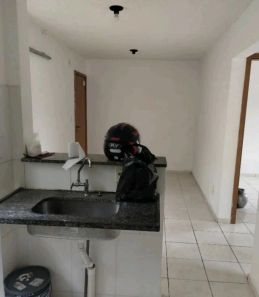 Apartamento com 2 Quartos à venda, 60m² no Jabotiana, Aracaju