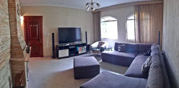 Sobrado com 3 Quartos à venda, 210m² no Jardim São José (Zona Norte), São Paulo