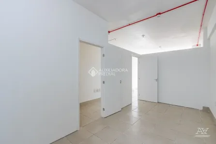 Sala Comercial para alugar, 45m² no Estância Velha, Canoas