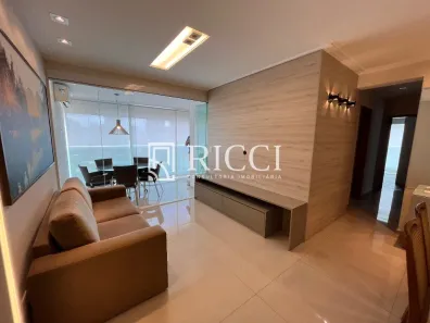 Apartamento com 2 Quartos à venda, 119m² no Embaré, Santos
