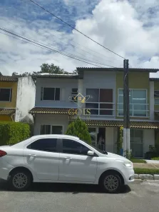 Casa com 3 Quartos à venda, 180m² no Serraria, Maceió
