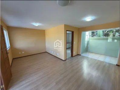Apartamento com 2 Quartos à venda, 84m² no Vale dos Pinheiros, Nova Friburgo