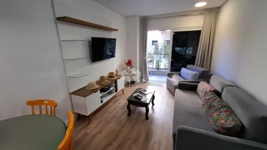 Apartamento com 1 Quarto à venda, 61m² no Centro, Canela