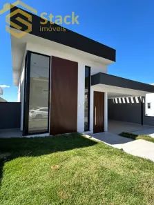Casa de Condomínio com 3 Quartos à venda, 209m² no São Venâncio, Itupeva