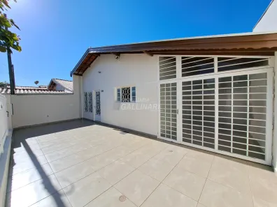 Casa com 4 Quartos para alugar, 183m² no Jardim Paulicéia, Campinas
