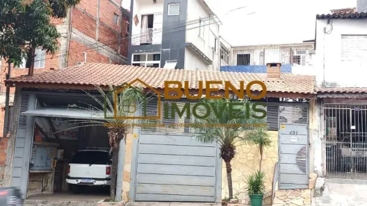 Sobrado com 5 Quartos à venda, 250m² no Parque Tietê, São Paulo