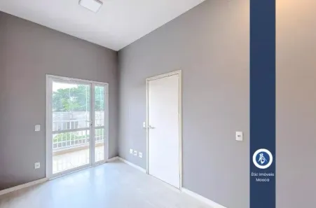 Apartamento com 1 Quarto à venda, 34m² no Mooca, São Paulo