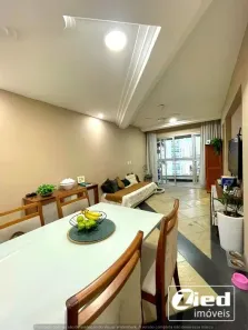 Apartamento com 2 Quartos à venda, 69m² no Itapuã, Vila Velha