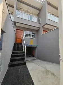 Sobrado com 3 Quartos à venda, 175m² no Vila São Geraldo, São Paulo