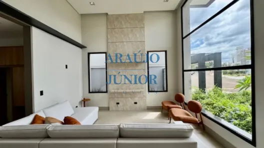 Casa de Condomínio com 3 Quartos à venda, 230m² no Jardim Pau Brasil, Americana