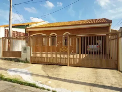 Casa com 3 Quartos à venda, 190m² no Jardim Cura D'Ars, Campinas