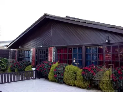 Casa com 4 Quartos à venda, 210m² no Santa Fé, Caxias do Sul