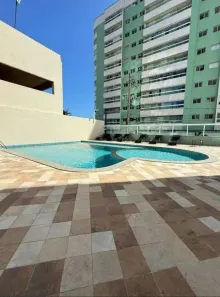 Apartamento com 1 Quarto para alugar, 50m² no Real, Praia Grande