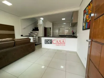 Sobrado com 3 Quartos à venda, 110m² no Vila Moreira, São Paulo