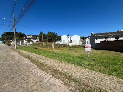 Lote/Terreno à venda, 380m² no São Luiz, Caxias do Sul