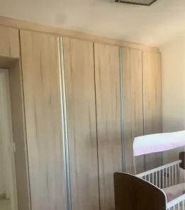Apartamento com 2 Quartos à venda, 55m² no Campestre, Piracicaba