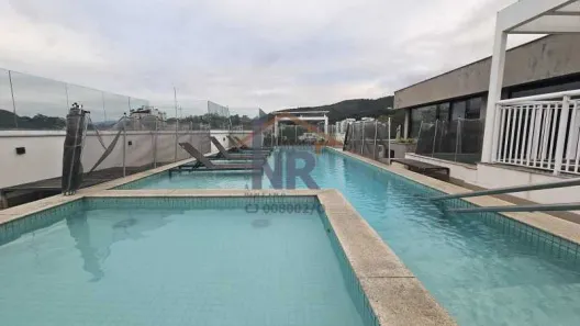 Apartamento com 3 Quartos à venda, 113m² no Freguesia (Jacarepaguá), Rio de Janeiro