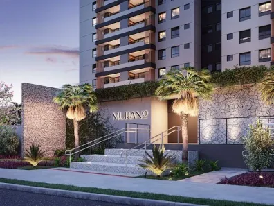 Apartamento com 3 Quartos à venda, 107m² no Jardim Paulistano, São José do Rio Preto