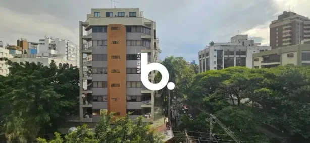 Sala Comercial para alugar, 52m² no Moinhos de Vento, Porto Alegre