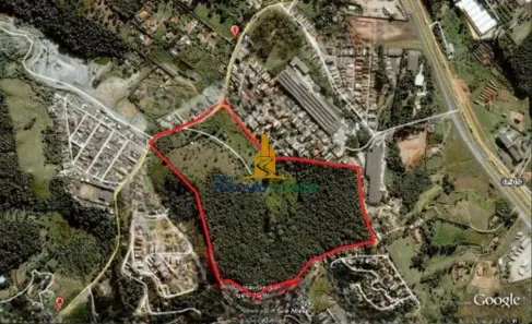 Lote/Terreno à venda, 250000m² no Jardim das Pedras, São Paulo