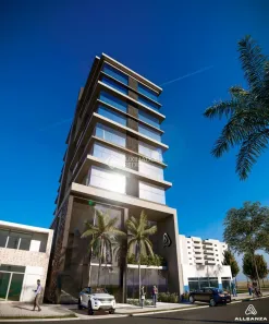 Apartamento com 1 Quarto à venda, 57m² no Paes Leme, Imbituba