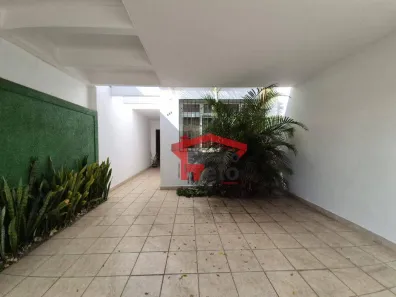 Sobrado com 3 Quartos à venda, 159m² no Chácara Inglesa (Zona Norte), São Paulo