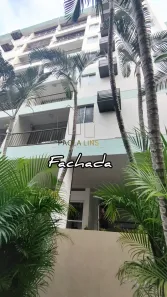 Apartamento com 3 Quartos para alugar, 106m² no Pina, Recife