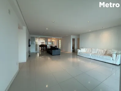 Apartamento com 3 Quartos à venda, 192m² no São Marcos, São Luís