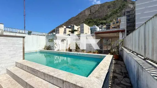 Cobertura com 3 Quartos à venda, 679m² no Copacabana, Rio de Janeiro