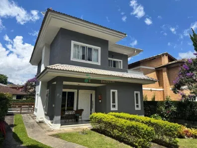 Casa de Condomínio com 3 Quartos à venda, 150m² no Vargem Grande, Teresópolis