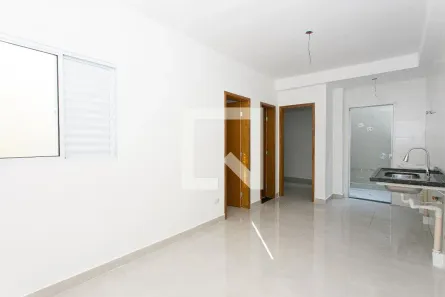Apartamento com 2 Quartos à venda, 55m² no Vila Talarico, São Paulo