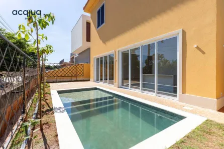 Casa de Condomínio com 4 Quartos à venda, 402m² no Bonfim Paulista, Ribeirão Preto