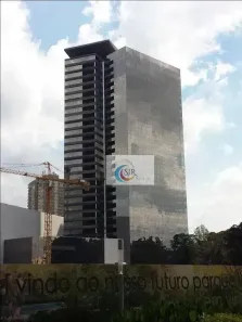 Prédio Comercial para alugar, 41676m² no Vila Gertrudes, São Paulo