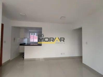 Apartamento com 3 Quartos para alugar, 71m² no Ipiranga, Belo Horizonte