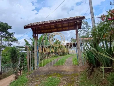 Fazenda/Sítio com 2 Quartos para alugar, 1500m² no , Redenção da Serra