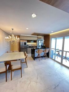 Apartamento com 2 Quartos à venda, 86m² no Alemães, Piracicaba