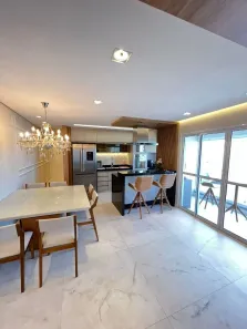 Apartamento com 2 Quartos à venda, 86m² no Alemães, Piracicaba