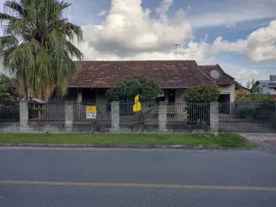 Casa com 3 Quartos à venda, 179m² no Das Nações, Timbó