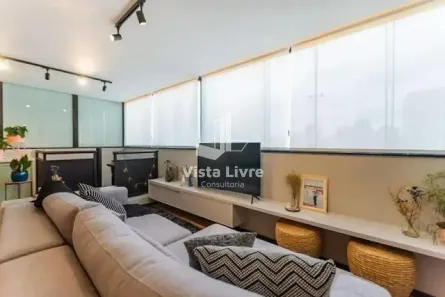 Apartamento com 1 Quarto à venda, 65m² no Vila Olímpia, São Paulo