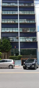 Sala Comercial com 1 Quarto à venda, 58m² no Vila Assunção, Santo André