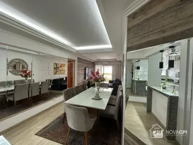 Apartamento com 2 Quartos à venda, 96m² no Aviação, Praia Grande