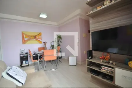 Apartamento com 2 Quartos à venda, 51m² no Vila Guilherme, São Paulo