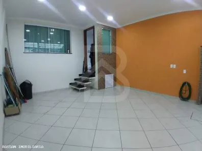 Sobrado com 2 Quartos à venda, 125m² no Parque São Rafael, São Paulo