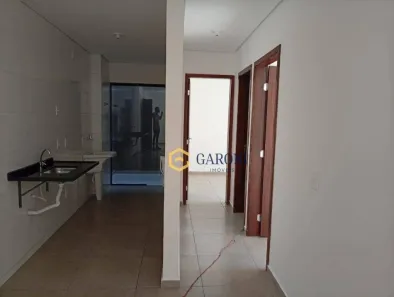 Apartamento com 2 Quartos para alugar, 45m² no Jardim do Tiro, São Paulo
