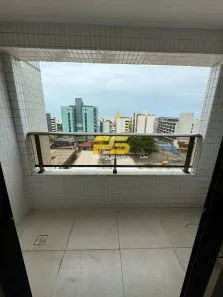 Apartamento com 4 Quartos à venda, 57m² no Cabo Branco, João Pessoa