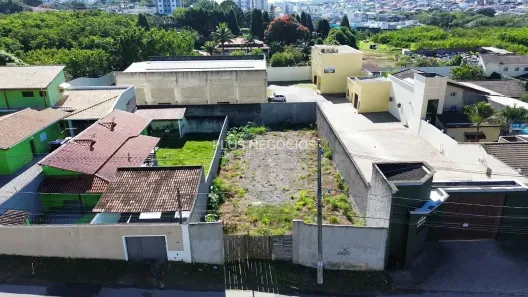 Lote/Terreno à venda, 492m² no Recreio dos Sorocabanos, Sorocaba