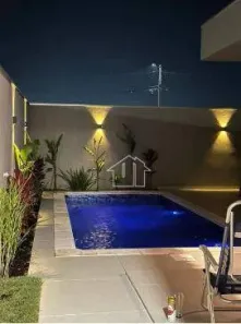 Casa de Condomínio com 3 Quartos à venda, 154m² no Jardim das Flores, São José dos Campos