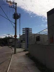 Sala Comercial para alugar, 90m² no Loteamento Urbanova II, São José dos Campos