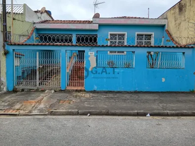 Casa com 2 Quartos à venda, 134m² no Vila Hortência, Sorocaba